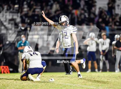 Thumbnail 1 in Cuthbertson @ Porter Ridge photogallery.