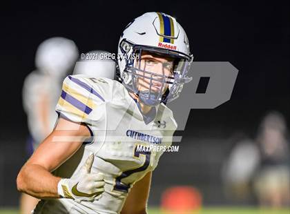 Thumbnail 3 in Cuthbertson @ Porter Ridge photogallery.