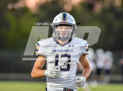 Thumbnail 3 in Cuthbertson @ Porter Ridge photogallery.