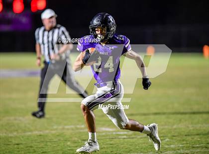 Thumbnail 2 in Cuthbertson @ Porter Ridge photogallery.