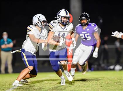 Thumbnail 3 in Cuthbertson @ Porter Ridge photogallery.