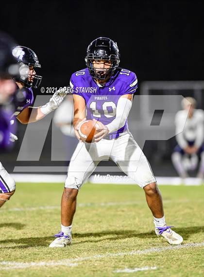 Thumbnail 3 in Cuthbertson @ Porter Ridge photogallery.