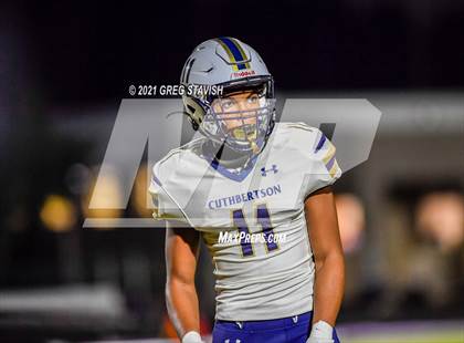 Thumbnail 1 in Cuthbertson @ Porter Ridge photogallery.