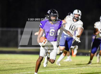 Thumbnail 2 in Cuthbertson @ Porter Ridge photogallery.