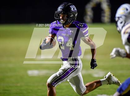 Thumbnail 3 in Cuthbertson @ Porter Ridge photogallery.