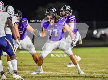 Thumbnail 2 in Cuthbertson @ Porter Ridge photogallery.