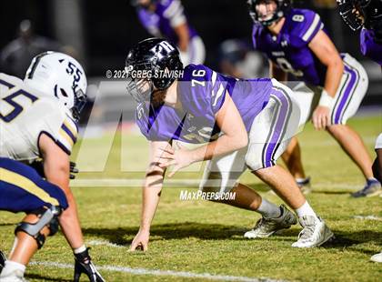 Thumbnail 2 in Cuthbertson @ Porter Ridge photogallery.