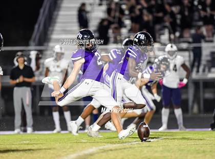 Thumbnail 2 in Cuthbertson @ Porter Ridge photogallery.