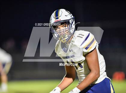 Thumbnail 3 in Cuthbertson @ Porter Ridge photogallery.