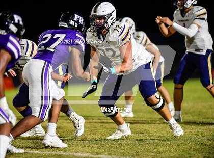 Thumbnail 2 in Cuthbertson @ Porter Ridge photogallery.