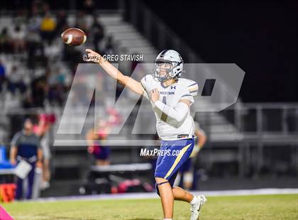 Thumbnail 2 in Cuthbertson @ Porter Ridge photogallery.