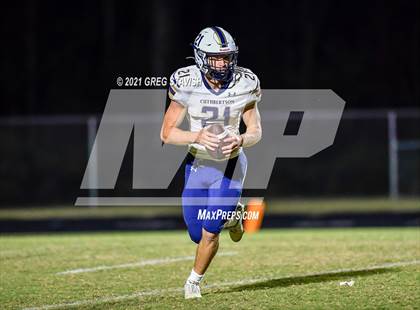 Thumbnail 1 in Cuthbertson @ Porter Ridge photogallery.