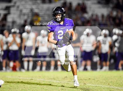 Thumbnail 3 in Cuthbertson @ Porter Ridge photogallery.