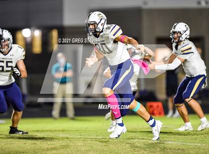 Thumbnail 1 in Cuthbertson @ Porter Ridge photogallery.