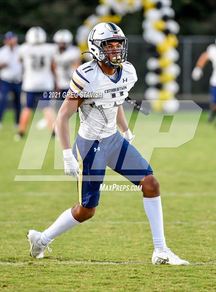 Thumbnail 1 in Cuthbertson @ Porter Ridge photogallery.