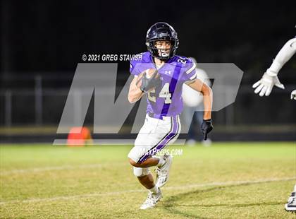 Thumbnail 2 in Cuthbertson @ Porter Ridge photogallery.