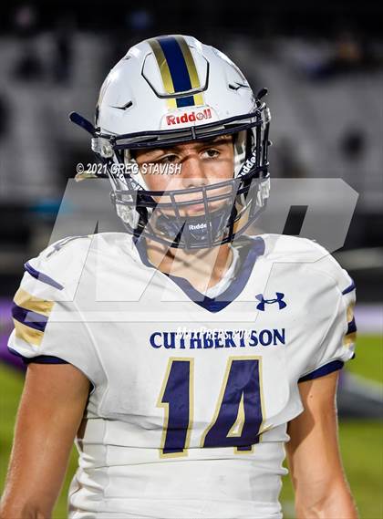 Thumbnail 1 in Cuthbertson @ Porter Ridge photogallery.