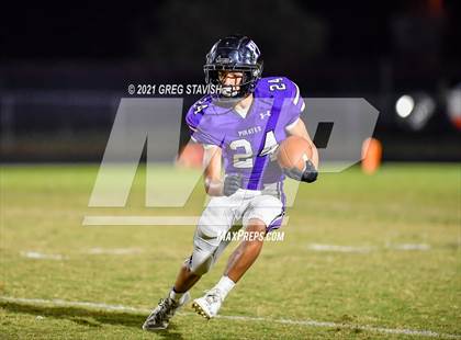 Thumbnail 1 in Cuthbertson @ Porter Ridge photogallery.
