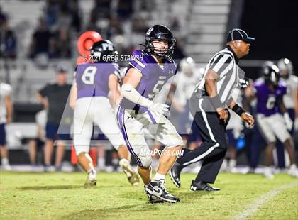Thumbnail 1 in Cuthbertson @ Porter Ridge photogallery.