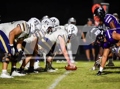Thumbnail 1 in Cuthbertson @ Porter Ridge photogallery.