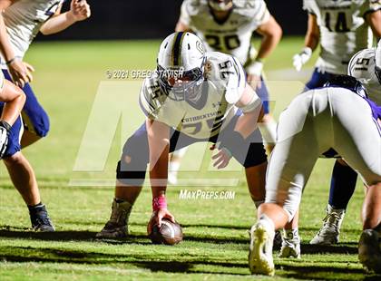Thumbnail 1 in Cuthbertson @ Porter Ridge photogallery.