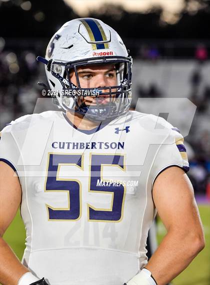 Thumbnail 2 in Cuthbertson @ Porter Ridge photogallery.