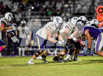 Thumbnail 3 in Cuthbertson @ Porter Ridge photogallery.