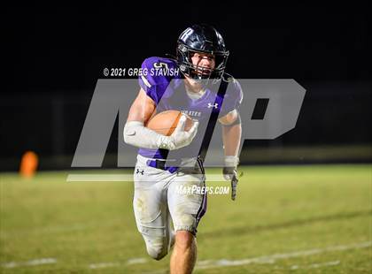 Thumbnail 2 in Cuthbertson @ Porter Ridge photogallery.