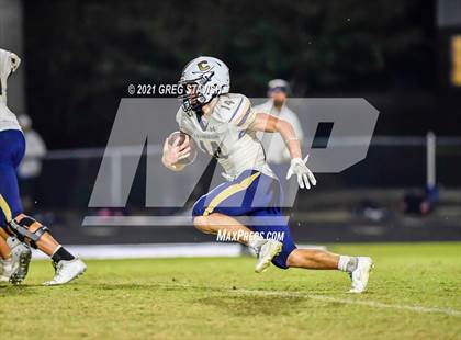 Thumbnail 2 in Cuthbertson @ Porter Ridge photogallery.