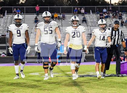 Thumbnail 3 in Cuthbertson @ Porter Ridge photogallery.