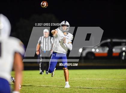 Thumbnail 2 in Cuthbertson @ Porter Ridge photogallery.