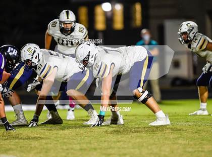 Thumbnail 3 in Cuthbertson @ Porter Ridge photogallery.