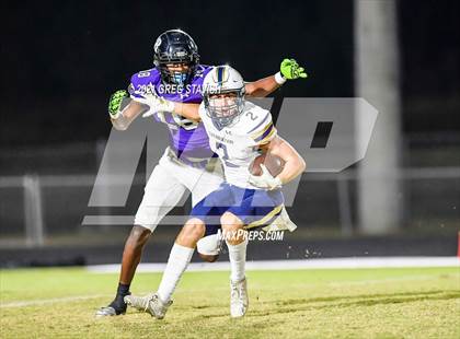 Thumbnail 3 in Cuthbertson @ Porter Ridge photogallery.