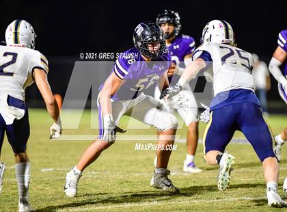 Thumbnail 1 in Cuthbertson @ Porter Ridge photogallery.