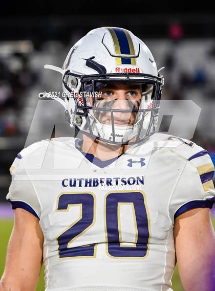Thumbnail 3 in Cuthbertson @ Porter Ridge photogallery.
