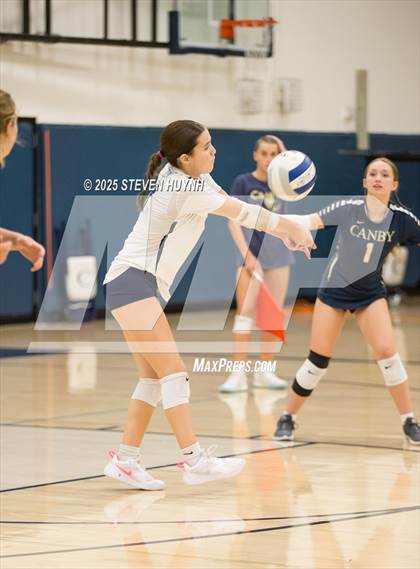 Thumbnail 1 in JV: Putnam @ Canby photogallery.