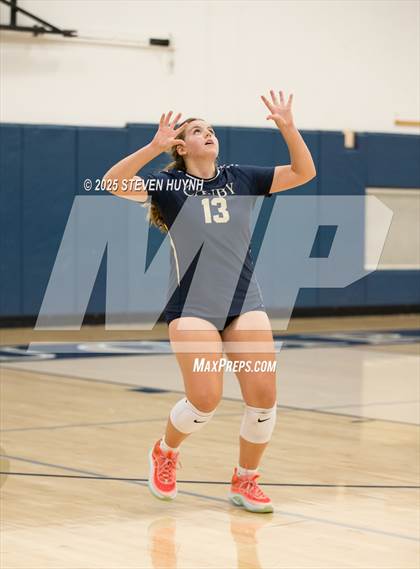 Thumbnail 2 in JV: Putnam @ Canby photogallery.