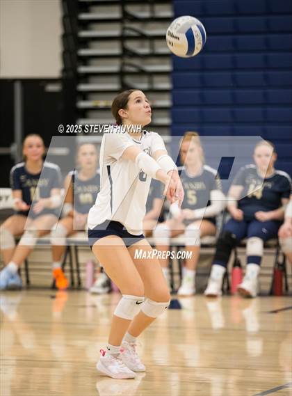 Thumbnail 2 in JV: Putnam @ Canby photogallery.