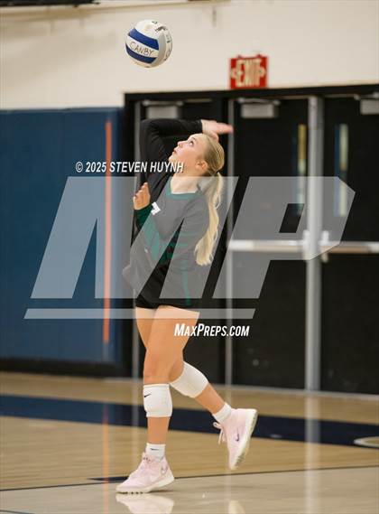 Thumbnail 2 in JV: Putnam @ Canby photogallery.