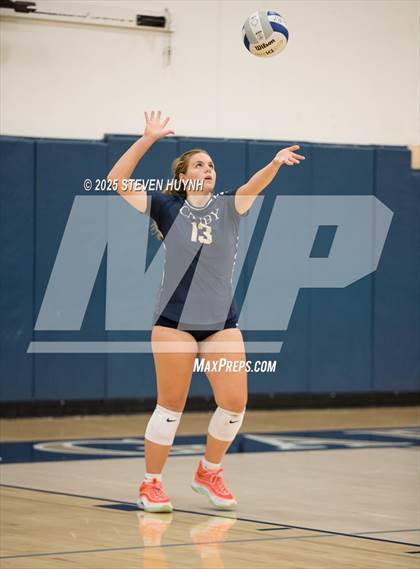 Thumbnail 2 in JV: Putnam @ Canby photogallery.