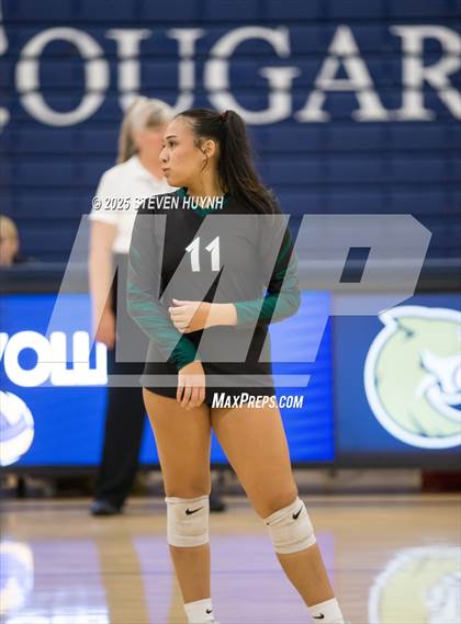 Thumbnail 2 in JV: Putnam @ Canby photogallery.