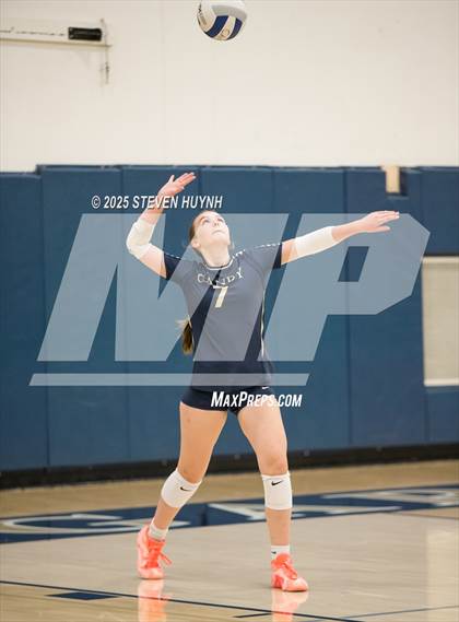 Thumbnail 1 in JV: Putnam @ Canby photogallery.