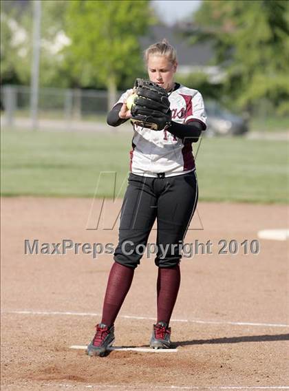 Thumbnail 3 in Pioneer @ Natomas photogallery.