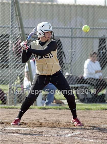 Thumbnail 3 in Pioneer @ Natomas photogallery.