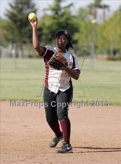 Thumbnail 1 in Pioneer @ Natomas photogallery.