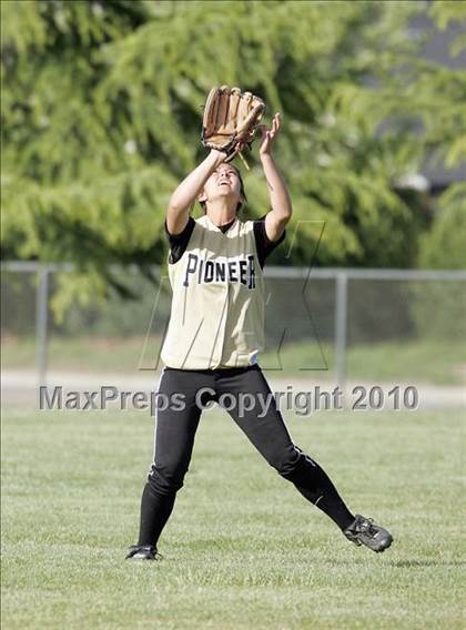 Thumbnail 2 in Pioneer @ Natomas photogallery.