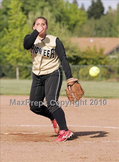 Thumbnail 2 in Pioneer @ Natomas photogallery.