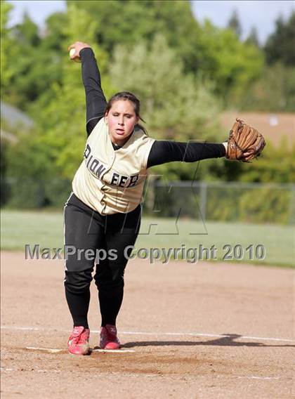 Thumbnail 1 in Pioneer @ Natomas photogallery.