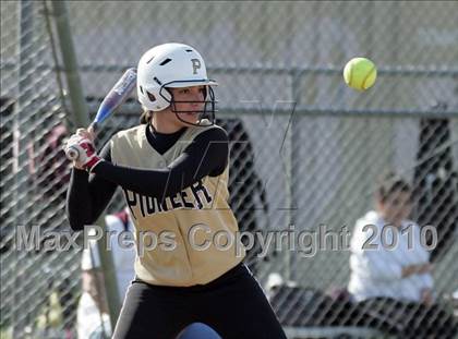 Thumbnail 2 in Pioneer @ Natomas photogallery.