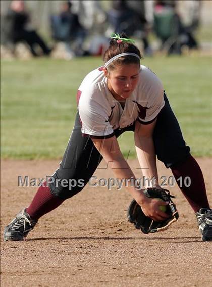 Thumbnail 1 in Pioneer @ Natomas photogallery.